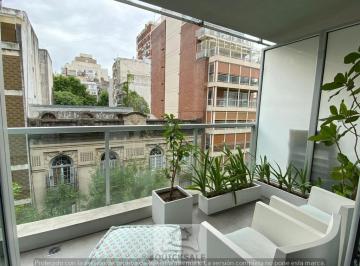Departamento · 82m² · 2 Ambientes · 1 Cochera · Nuevo Ingreso Palacio Bellini 2 Amb El Mas Grande