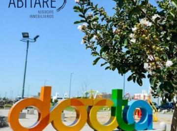 Terreno · 260m² · Oportunidad! Lotes en Venta en Docta