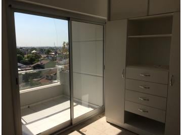 Departamento · 30m² · 1 Ambiente · 1 Cochera · Mono Ambiente C/cochera - Lanús Oeste