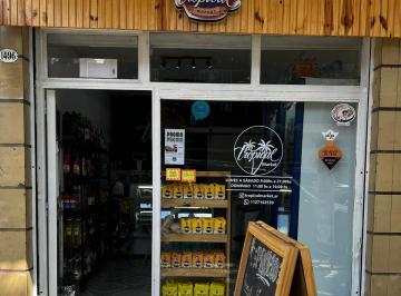 Local comercial · 18m² · Local en Palermo