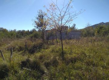 Terreno · 378m² · Terreno - Cosquin