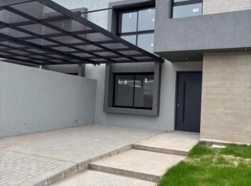Foto · Venta Duplex Colinas de Manantiales Cordoba a Estrenar