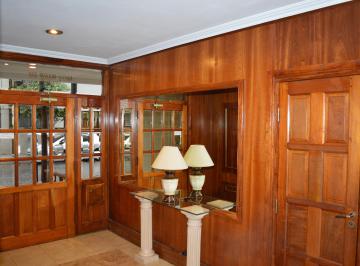 Departamento de 2 ambientes, Almagro · 2 Amb Cfrte! con Balcon Luz y Sol! con Renta.