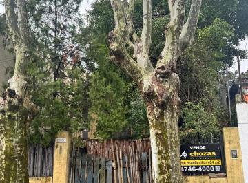 Terreno , San Fernando · Lote Multifamiliar