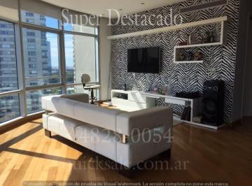 Departamento · 177m² · 3 Ambientes · 1 Cochera · Torre Mullieris 3 Amb