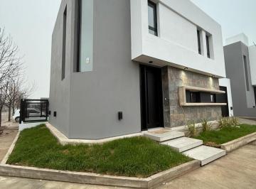 Casa de 3 ambientes, Córdoba · Venta – Greenville 2 – Dúplex de 3 Dorm. a Estrenar!