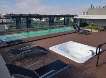 Departamento · 39m² · 1 Ambiente · Alquiler Temporario Mono, Full Amenities, Belgrano