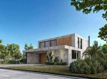 Casa · 235m² · 4 Ambientes · 2 Cocheras · Casa en La Providencia