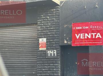 Terreno · 234m² · Terrenos/fracciones/loteos - Terrenos - San Fernando - Oeste, Gran Bs. As. Norte