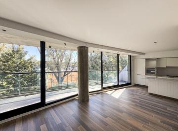 Departamento · 156m² · 4 Ambientes · 1 Cochera · Departamento de 3 Dorm. a Estrenar con Parrillero y Amenities en Abasto