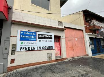 Bodega-Galpón , Avellaneda · Galpón en Inmejorable Ubicación a m de Av Rivadavia
