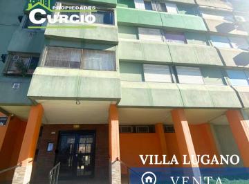 Departamento · 49m² · 3 Ambientes · Venta Departamento 3 Ambientes en Barrio Gral. Savio Villa Lugano