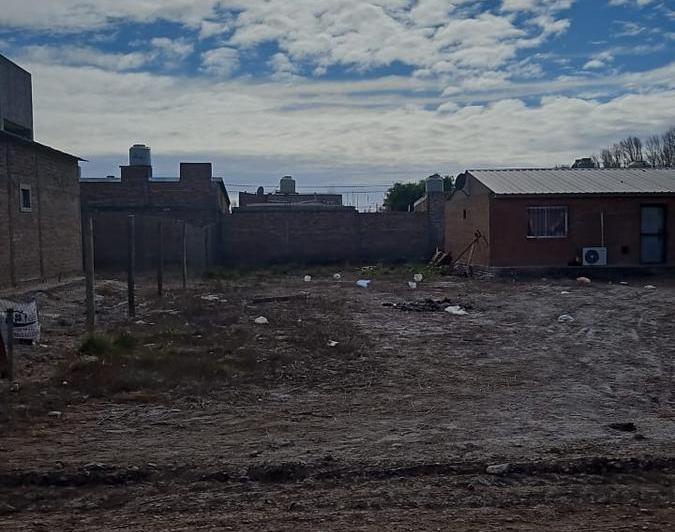 Terreno · 300m²