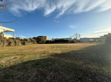 Terreno · 618m² · Terreno en Venta en Barrio Haras de Santa Maria, Molinos Sur