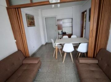 Departamento · 45m² · 2 Ambientes · Dto. 2 Amb. 45 m². - Plaza Colon