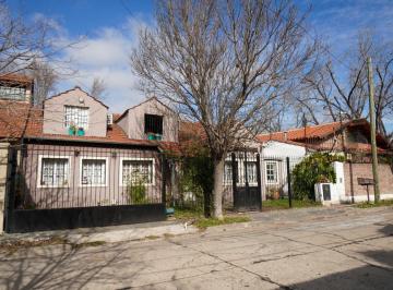 Casa de 5 ambientes, Tres de Febrero · Casa en Venta C/ Cochera en Ciudad Jardín Lomas del Palomar