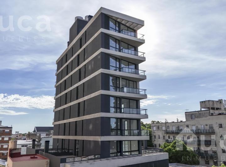 Desarrollo vertical · Vow Centenario 2084