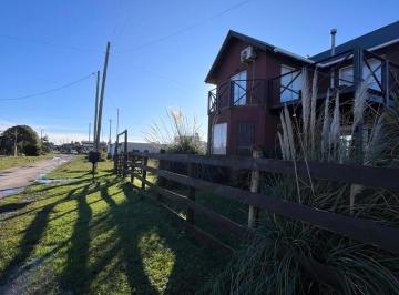Casa de 3 ambientes, Mar Chiquita · Venta Chalet 3 Ambientes con Vista Al Mar y Apto Crédito. Camet Norte - Santa Clara del Mar