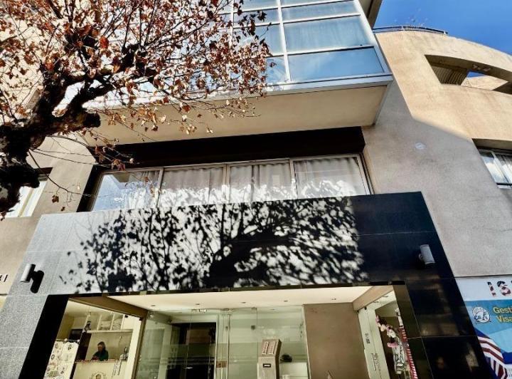 Departamento · 64m² · 3 Ambientes · 1 Cochera