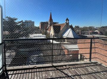 Departamento · 30m² · 2 Ambientes · Departamento en Alquiler en Hurlingham