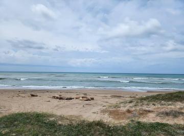 Terreno , Mar del Sur · Venta de Campo en Mar del Sur Sobre El Mar