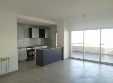 Departamento · 50m² · 2 Ambientes · 1 Cochera · Departamento en Alquiler