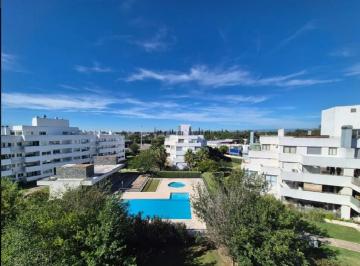 Departamento · 50m² · 2 Ambientes · 1 Cochera · Alquiler - Departamento 1 Dor - Terrazas de o'Higgins