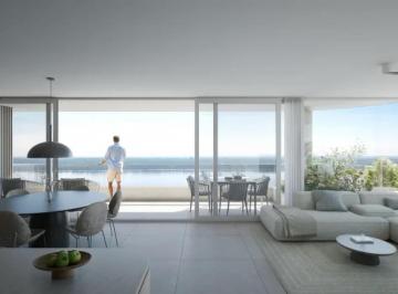 Departamento · 152m² · 4 Ambientes · Terreno - Centro