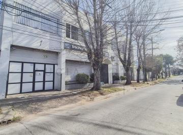Bodega-Galpón · 1840m² · Nave Industrial en Venta en Munro