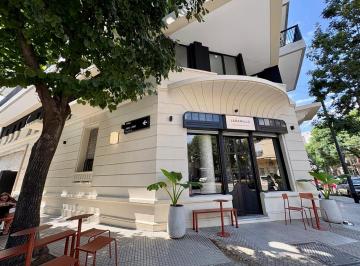 Departamento · 66m² · 3 Ambientes · Espectacular Tres Ambientes con Terraza Propia