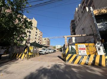 Terreno · 877m² · Terreno Ideal Para Desarrollo Inmobiliario en Mendoza