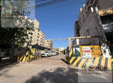 Terreno · 877m² · Terreno Ideal Para Desarrollo Inmobiliario en Mendoza