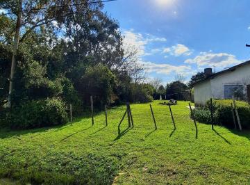 Terreno · 500m² · Venta Terreno 500 m en Lisando Olmos