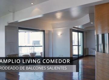Departamento de 5 ambientes, Mar del Plata · Departamento Triplex de Lujo con Quincho, Piscina y Terraza – 3 Dorm – Cochera