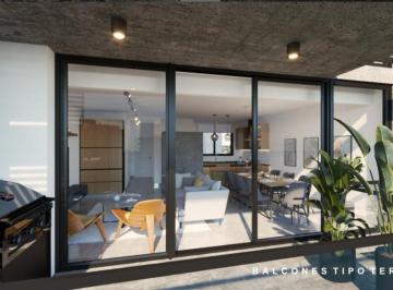 Departamento · 77m² · 3 Ambientes · 1 Cochera · Departamento en Pozo Semipiso Al Frente