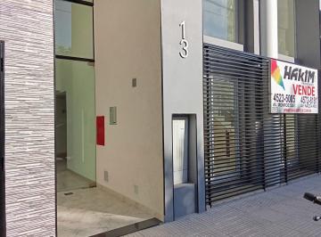 Departamento · 51m² · 2 Ambientes · Duplex 2 Ambientes en Parque Chas con Patio