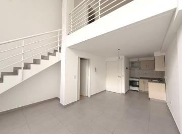 Departamento · 51m² · 2 Ambientes · Duplex 2 Ambientes en Parque Chas con Patio