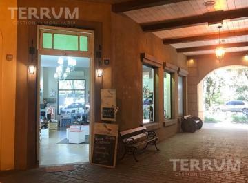 Local comercial · 43m² · 1 Ambiente · Local Alquiler Canning Plaza Canning Planta Baja