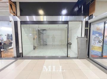 Local comercial · 31m² · 2 Ambientes · Local en Microcentro