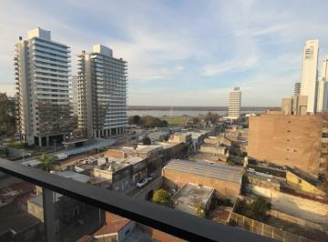 Departamento · 219m² · Departamento en Venta de Tres Dorm. con Cochera Doble en Rosario - Punta del Río