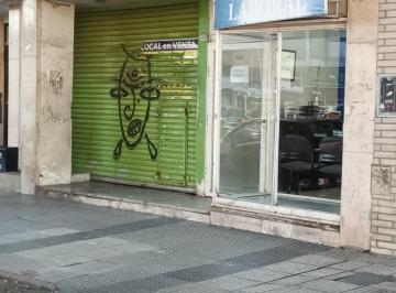 Local comercial · 52m² · Local en Venta en Chacarita