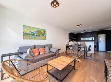 Departamento · 54m² · 2 Ambientes · Departamento 2 Ambientes a Estrenar · Chauvin