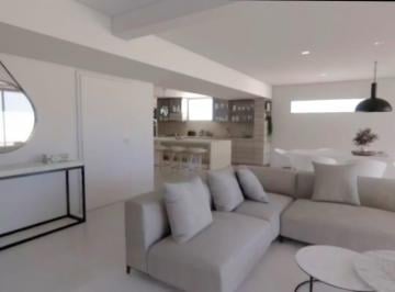 Departamento · 152m² · 5 Ambientes · 1 Cochera · Piso Exclusivo de 3 Dorm. a Estrenar en Venta - Rosario - Centro