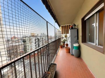 Departamento · 87m² · 4 Ambientes · 1 Cochera · Venta 4 Ambientes con Cochera