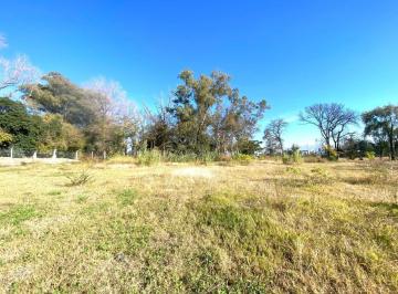 Terreno · 1340m² · Inmejorable Terreno de 1340 m en Valle Escondido Jardin Ingles Este