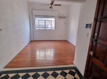 Departamento · 33m² · 1 Ambiente · Alquiler Departamento Tipo PH Villa Crespo