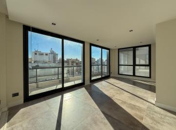 Departamento de 3 ambientes, Mar del Plata · Piso 3 Ambientes a Estrenar en Zona La Perla - Oikos