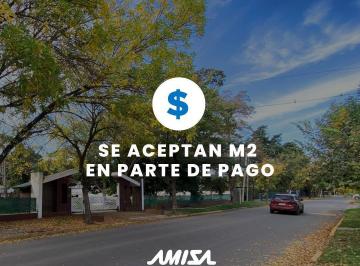 Terreno · 1441m² · Venta Terreno en Funes Catamarca 1857 - Permuta
