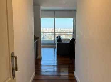 Departamento · 34m² · 1 Ambiente · 1 Cochera · Departamento Loft con Cochera en Torre Maui