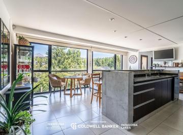 Departamento · 78m² · 3 Ambientes · 2 Cocheras · Departamento en Venta 3 Ambientes y 2 Cocheras Barrio Belgrano Bariloche